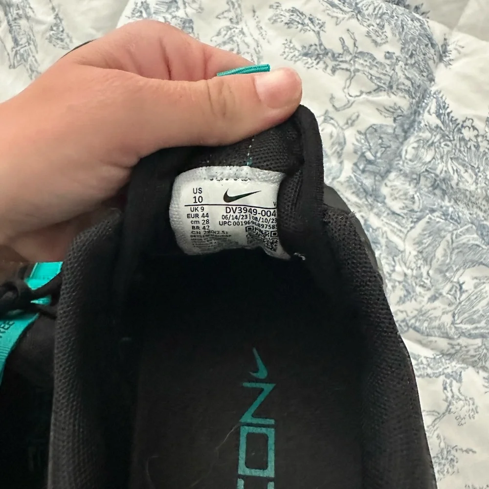 Nike metcons - Picture 5 of 5